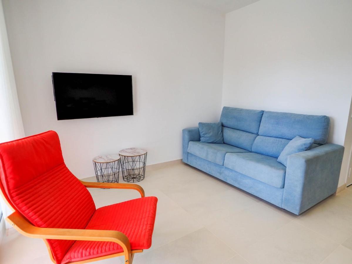 Sitges With Pool Near Beach By Hello Homes Sitges Exteriör bild