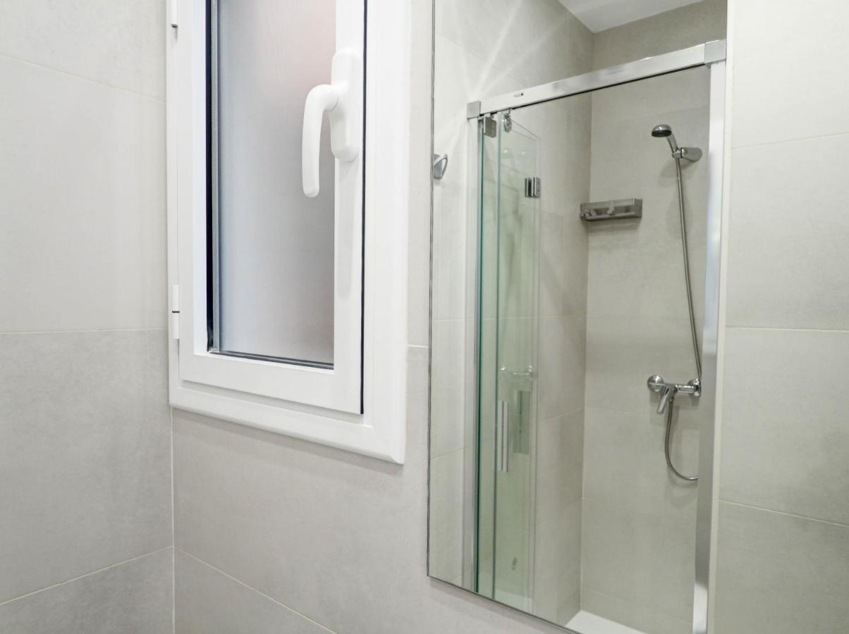 Sitges With Pool Near Beach By Hello Homes Sitges Exteriör bild